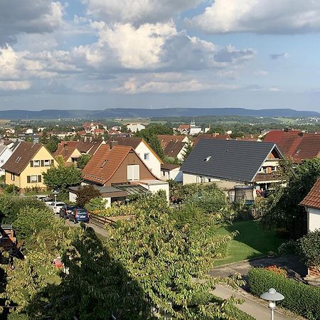 Ferienwohnung Pepe Donaueschingen Exterior foto
