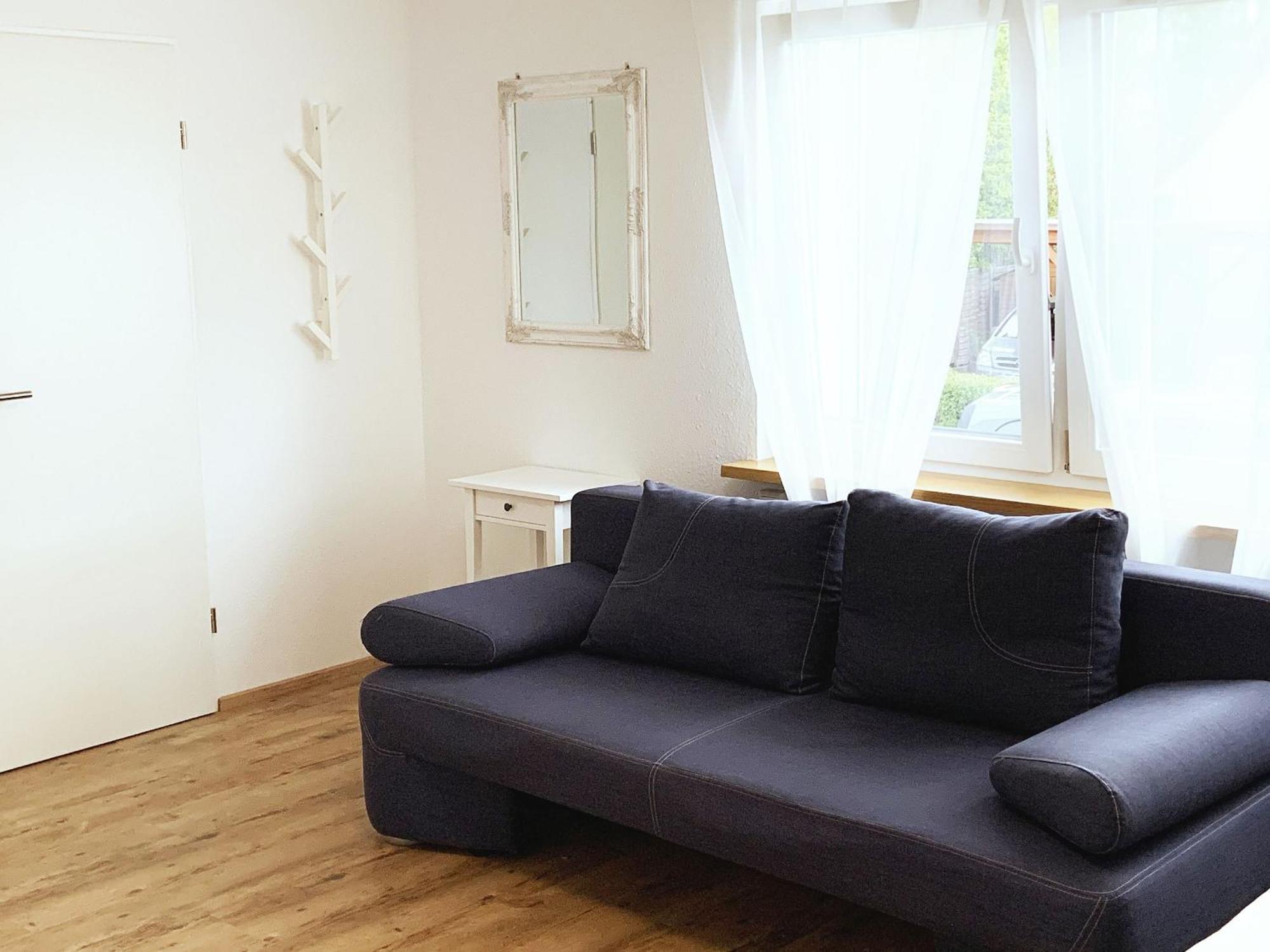 Ferienwohnung Pepe Donaueschingen Exterior foto